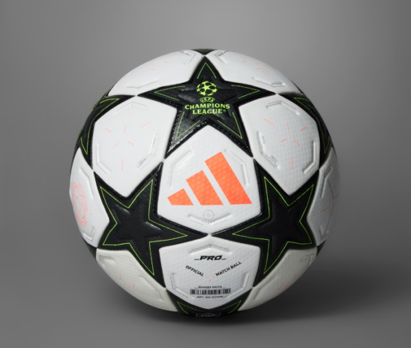 bóng CHAMPIONS LEAGUE