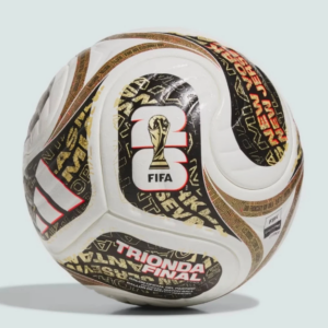 Bóng world cup 2026