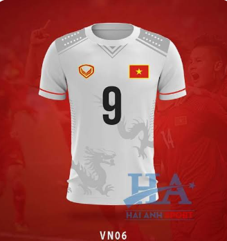 Screenshot 2026-07-23 023937 Áo Việt Nam trắng