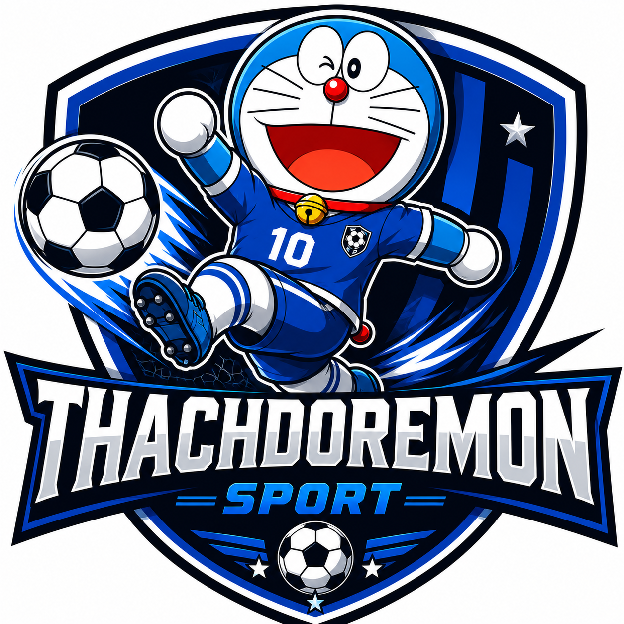 Shop Đồ & Phụ Kiện Thể Thao Chính Hãng