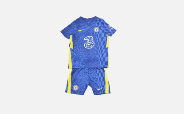 bộ chelse mùa 21-22