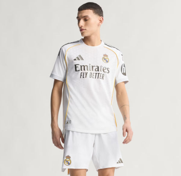 bộ real madrid adidas