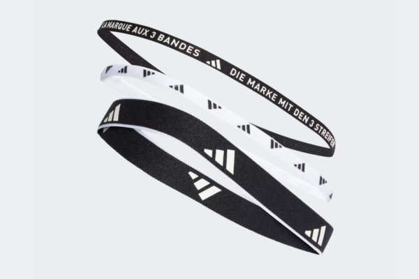 băng đô adidas